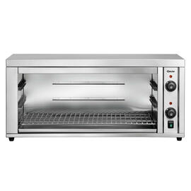 Salamander 700-2Z II | 400 Volt 2 Heizzonen Produktbild 2 S