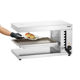 Salamander 400-1Z-P | 230 Volt Produktbild 4 S