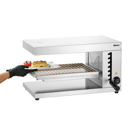 Salamander 400-1Z-P | 230 Volt Produktbild 5 S