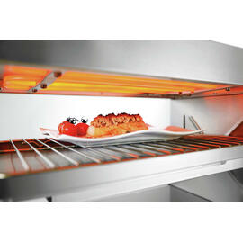 Salamander 400-1Z-P | 230 Volt Produktbild 3 S
