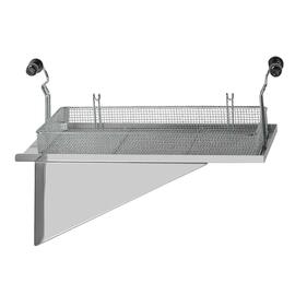 101404 Korbablage für Gas-Backwarenfritteuse BF 20G Produktbild
