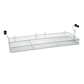 101419 Ersatzkorb für Elektro-Backwarenfritteuse BF 35E, Korbmaße:  B 970 x T 365 x H 70 mm, Gewicht: 3,38 kg Produktbild 3 S