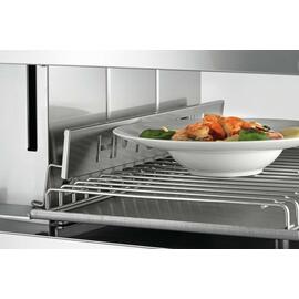 Hi-Light-Lift-Salamander Premium | 400 Volt Lift 3 Heizzonen Warmhaltefunktion Hi-Touch-Bedienfeld Produktbild 4 S
