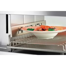 Hi-Light-Lift-Salamander Premium | 400 Volt Lift 3 Heizzonen Warmhaltefunktion Hi-Touch-Bedienfeld Produktbild 6 S