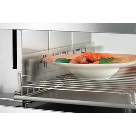 Hi-Light-Lift-Salamander Premium | 400 Volt Lift 3 Heizzonen Warmhaltefunktion Hi-Touch-Bedienfeld Produktbild 5 S