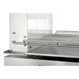 Hi-Light-Salamander ECO | 400 Volt 3 Heizzonen Warmhaltefunktion Produktbild 6 S