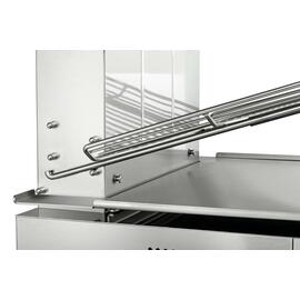 Hi-Light-Salamander ECO | 400 Volt 3 Heizzonen Warmhaltefunktion Produktbild 7 S
