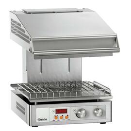 Hi-Light-Lift-Salamander | 230 Volt Lift 2 Heizzonen Produktbild 5 S