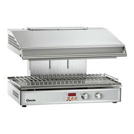 Hi-Light-Lift-Salamander | 400 Volt Lift 4 Heizzonen Produktbild 5 S