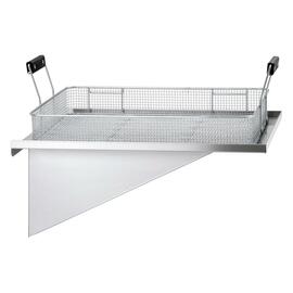 101565 Korbablage,645 x 465 mm,  zu Backwarenfriteuse BF 30 E OU Produktbild 3 S