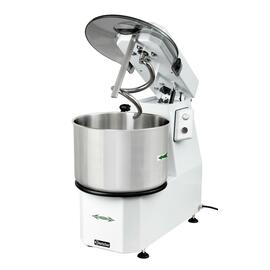 Teigknetmaschine 12kg/16L AS 230 Volt  | Geschwindigkeitsstufen 1 Produktbild 2 S