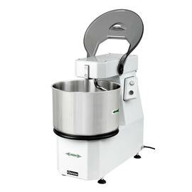 Teigknetmaschine 12kg/16L AS 230 Volt  | Geschwindigkeitsstufen 1 Produktbild 3 S