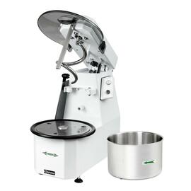 Teigknetmaschine 12kg/16L AS 230 Volt  | Geschwindigkeitsstufen 1 Produktbild 4 S