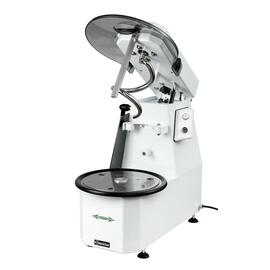 Teigknetmaschine 12kg/16L AS 230 Volt  | Geschwindigkeitsstufen 1 Produktbild 5 S