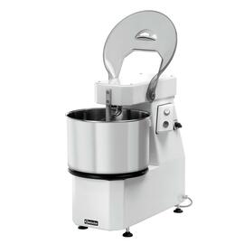 Teigknetmaschine 25kg/32L Plus 400 Volt  | Geschwindigkeitsstufen 1 Produktbild 4 S