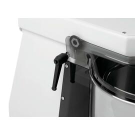 Teigknetmaschine 25kg/32L Plus 400 Volt  | Geschwindigkeitsstufen 1 Produktbild 7 S