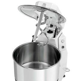 Teigknetmaschine 38kg/42L Plus 400 Volt  | Geschwindigkeitsstufen 1 Produktbild 7 S