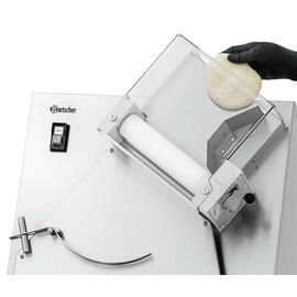 Teigausrollmaschine 3000 elektrisch Produktbild 2 S