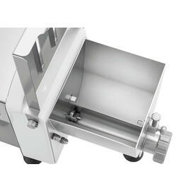 Pastamaschine 5000 | Stundenleistung 5 kg Produktbild 4 S