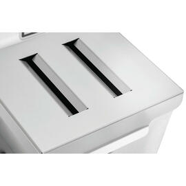 Pastamaschine 5000 | Stundenleistung 5 kg Produktbild 5 S