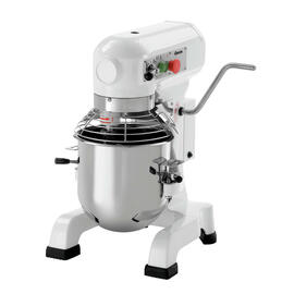 Planetenrührmaschine 3kg/10L AS | 10 ltr 230 Volt Produktbild 2 S