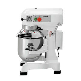 Planetenrührmaschine 3kg/10L AS | 10 ltr 230 Volt Produktbild 3 S