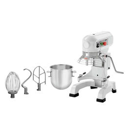 Planetenrührmaschine 3kg/10L AS | 10 ltr 230 Volt Produktbild 5 S