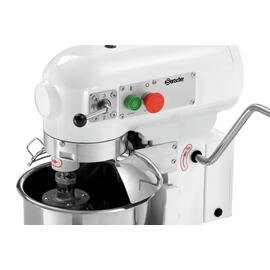 Planetenrührmaschine 3kg/10L AS | 10 ltr 230 Volt Produktbild 4 S