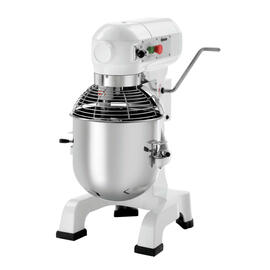 Planetenrührmaschine 9kg/30L AS | 30 ltr. 230 Volt Produktbild 2 S
