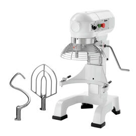 Planetenrührmaschine 9kg/30L AS | 30 ltr. 230 Volt Produktbild 6 S