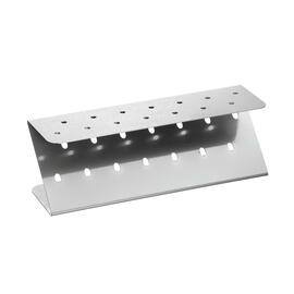 Lolly-Waffel Halterung Z14 Edelstahl Produktbild 5 S
