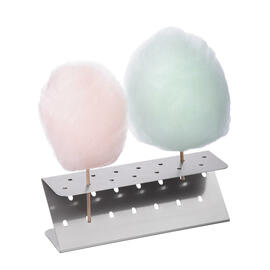 Lolly-Waffel Halterung Z14 Edelstahl Produktbild 3 S