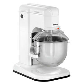 Küchenmaschine 1,2kg/7L AS | Tischgerät 230 Volt 650 Watt 7 ltr Produktbild 4 S