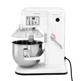 Küchenmaschine 1,2kg/7L AS | Tischgerät 230 Volt 650 Watt 7 ltr Produktbild 5 S