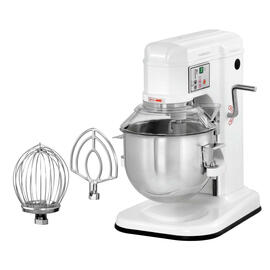 Küchenmaschine 1,2kg/7L AS | Tischgerät 230 Volt 650 Watt 7 ltr Produktbild