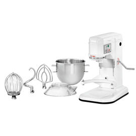 Küchenmaschine 1,2kg/7L AS | Tischgerät 230 Volt 650 Watt 7 ltr Produktbild 2 S