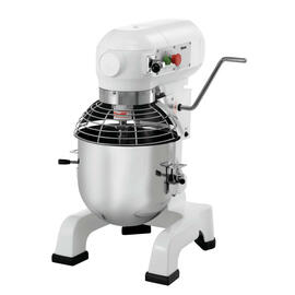 Planetenrührmaschine 7,5kg/20L AS 230 Volt Produktbild 2 S