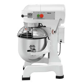 Planetenrührmaschine 7,5kg/20L AS 230 Volt Produktbild 3 S