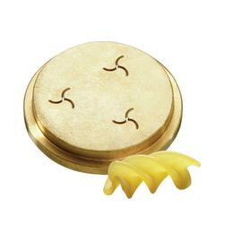 Pasta-Matrize für Fusilli,  Ø 9 mm,  Gewicht: 0,138 kg Produktbild