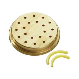 Pasta-Matrize für Bigoli, 3 mm,  Gewicht: 0,16 kg Produktbild