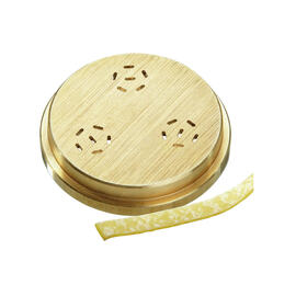 Pasta-Matrize Tagliolini 3 mm Produktbild