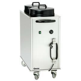 Tellerspender 100 Teile Geschirr-Ø bis 300 mm Anzahl Geschirrstapel 2 Produktbild 3 S
