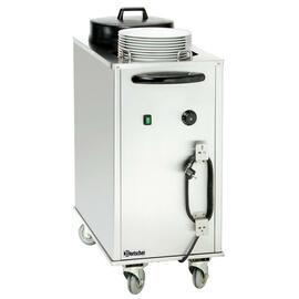Tellerspender 100 Teile Geschirr-Ø bis 300 mm Anzahl Geschirrstapel 2 Produktbild