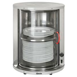 Tellerwärmer Ø 460 mm  H 575 mm Produktbild