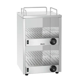 Tassenwärmer TA720 | 320 mm  x 320 mm  H 545 mm Produktbild 6 S
