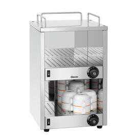 Tassenwärmer TA720 | 320 mm  x 320 mm  H 545 mm Produktbild 2 S