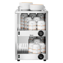 Tassenwärmer TA720 | 320 mm  x 320 mm  H 545 mm Produktbild 3 S