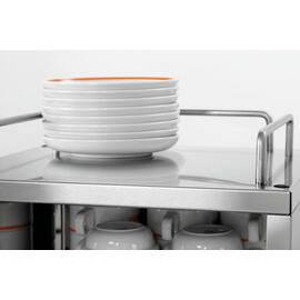 Tassenwärmer TA720 | 320 mm  x 320 mm  H 545 mm Produktbild 5 S