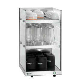 Tassenwärmer TA1440 | 300 mm x 415 mm H 540 mm Produktbild