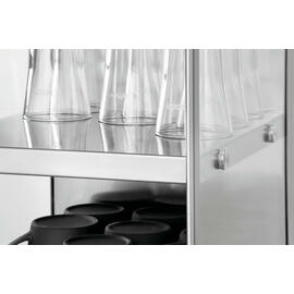 Tassenwärmer TA1440 | 300 mm x 415 mm H 540 mm Produktbild 2 S